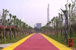 海綿城市公園建設(shè)