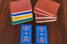 丙烯酸球場(chǎng)